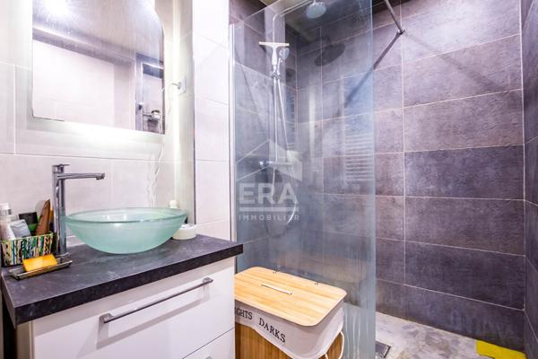 PARIS 12 - Appartement 2 pièces 40m2 avec Balcon DAUMESNIL