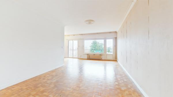 Albigny - Appartement 88.92 m2 Annecy-le-Vieux