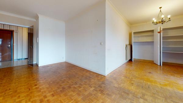 Albigny - Appartement 88.92 m2 Annecy-le-Vieux