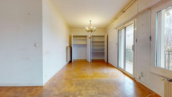 Albigny - Appartement 88.92 m2 Annecy-le-Vieux