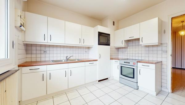 Albigny - Appartement 88.92 m2 Annecy-le-Vieux