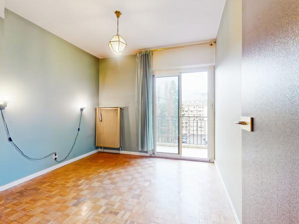 Albigny - Appartement 88.92 m2 Annecy-le-Vieux