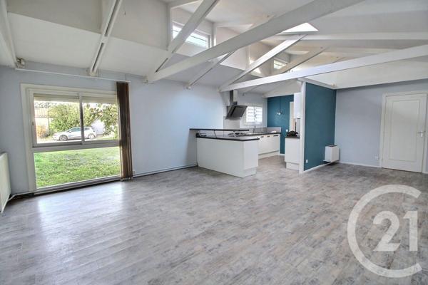 Maison à vendre  4 pièces - 149,13 m2 TALENCE - 33