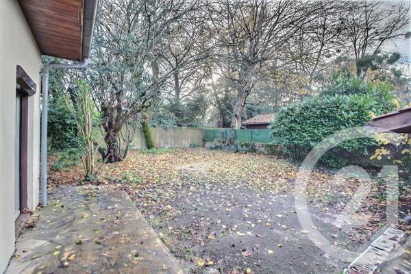 Maison à vendre  4 pièces - 149,13 m2 TALENCE - 33