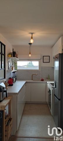 Appartement à vendre 2 pièces 52 m² Saint-Jory