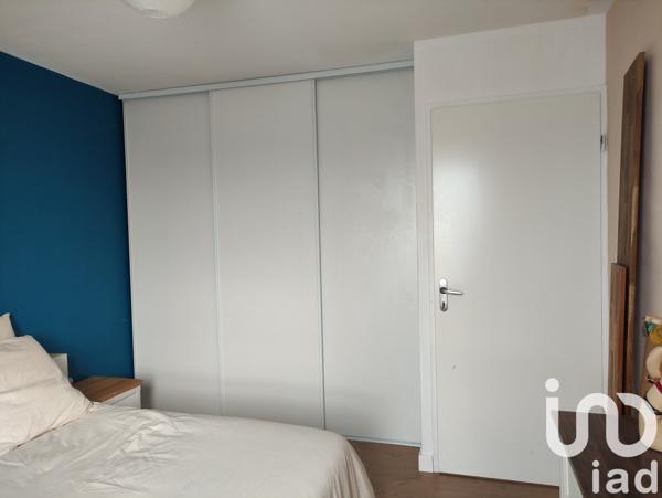 Appartement à vendre 2 pièces 52 m² Saint-Jory