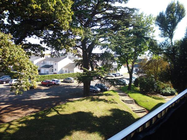 APPARTEMENT 1 PIECE QUARTIER TORTIERE , Nantes