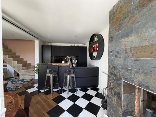 Immobilier Besançon (25000) – Maison de ville 73m2 – 357 000 €