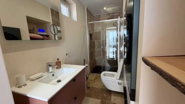 Immobilier Besançon (25000) – Maison de ville 73m2 – 357 000 €