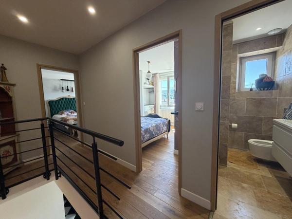 Immobilier Besançon (25000) – Maison de ville 73m2 – 357 000 €