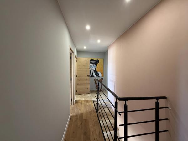 Immobilier Besançon (25000) – Maison de ville 73m2 – 357 000 €