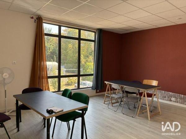 Murs commerciaux  à vendre 250 m² Bailly-Romainvilliers