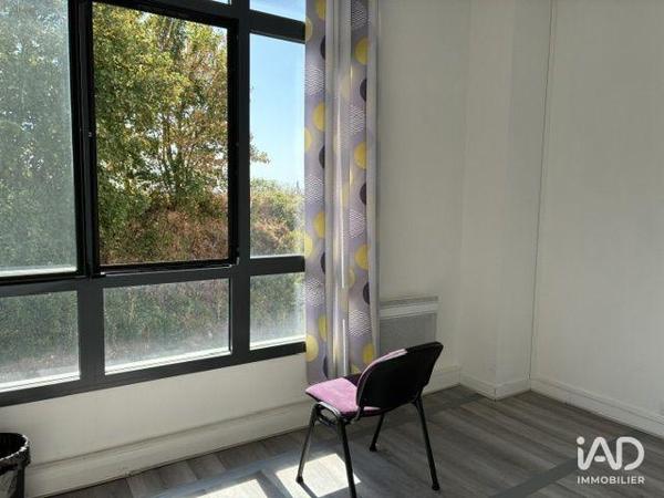Murs commerciaux  à vendre 250 m² Bailly-Romainvilliers