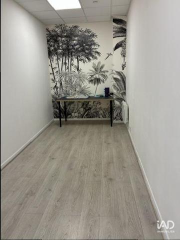 Murs commerciaux  à vendre 250 m² Bailly-Romainvilliers