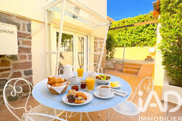 Maison à vendre 8 pièces 250 m² Saint-Raphaël