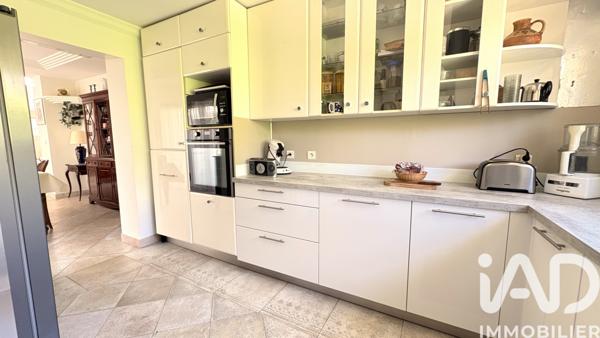 Maison à vendre 8 pièces 250 m² Saint-Raphaël