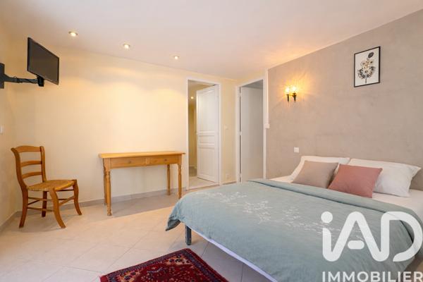 Maison à vendre 8 pièces 250 m² Saint-Raphaël