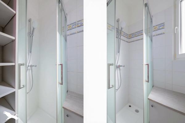 Appartement 189 792 € Clichy 1 pièce 24 m² DPE D
