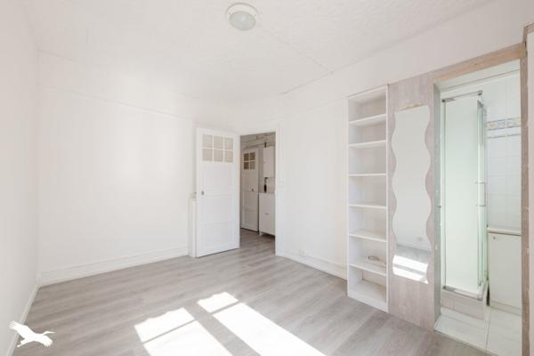 Appartement 189 792 € Clichy 1 pièce 24 m² DPE D
