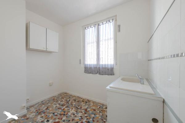 Appartement 189 792 € Clichy 1 pièce 24 m² DPE D