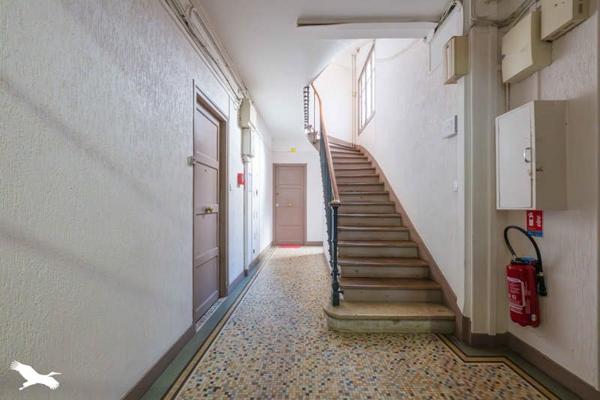 Appartement 189 792 € Clichy 1 pièce 24 m² DPE D