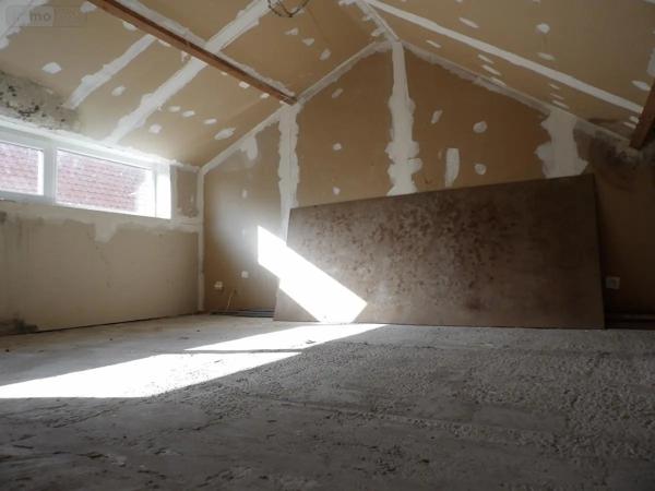 Achat - Maison Bruay-la-Buissière 62700 5 pièces 66 m 2 511 m 2