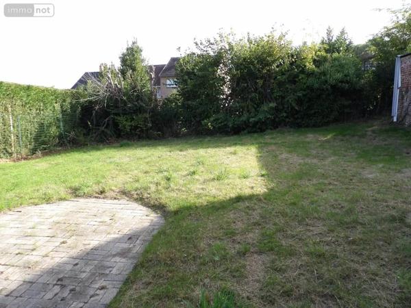 Achat - Maison Bruay-la-Buissière 62700 5 pièces 66 m 2 511 m 2