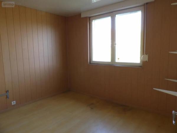 Achat - Maison Bruay-la-Buissière 62700 5 pièces 66 m 2 511 m 2