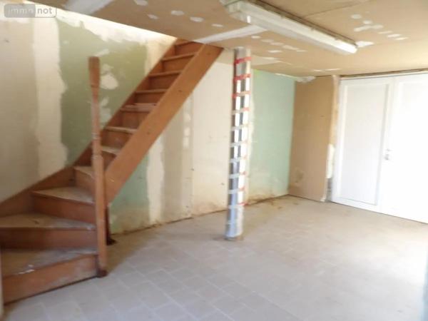 Achat - Maison Bruay-la-Buissière 62700 5 pièces 66 m 2 511 m 2
