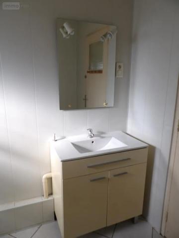 Achat - Maison Bruay-la-Buissière 62700 5 pièces 66 m 2 511 m 2