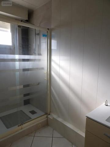 Achat - Maison Bruay-la-Buissière 62700 5 pièces 66 m 2 511 m 2