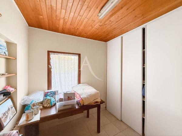 Maison Istres 6 pièce(s) 112.38 m2