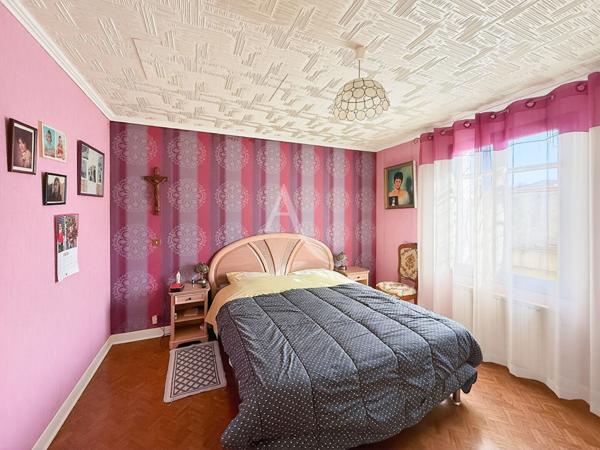 Maison Istres 6 pièce(s) 112.38 m2