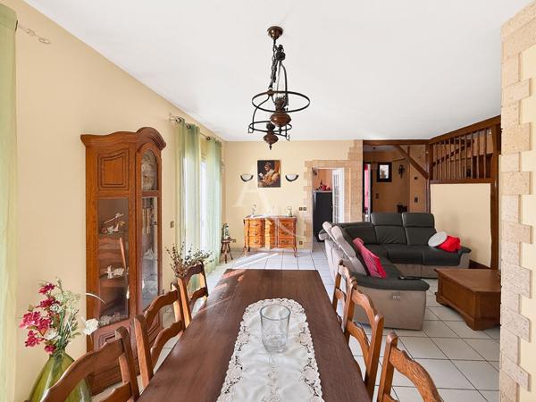 Maison Istres 6 pièce(s) 112.38 m2