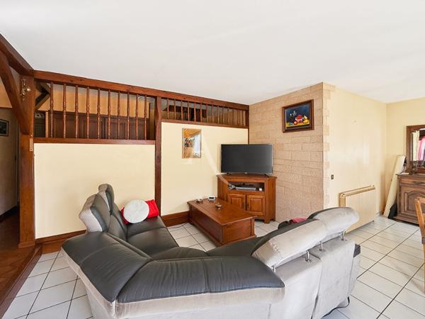 Maison Istres 6 pièce(s) 112.38 m2