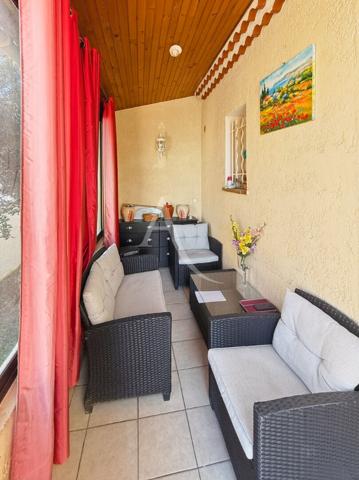 Maison Istres 6 pièce(s) 112.38 m2