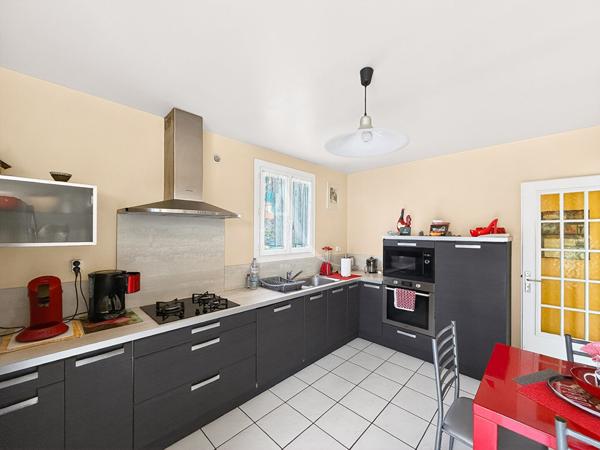 Maison Istres 6 pièce(s) 112.38 m2