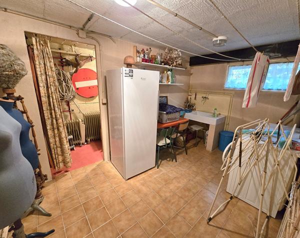 Maison 159m² Toulouse Rangueil avec un terrain de 345m² , garage, terrasse de 66m²,