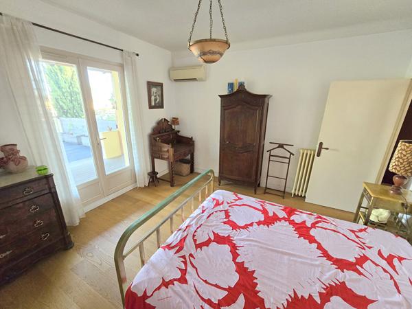 Maison 159m² Toulouse Rangueil avec un terrain de 345m² , garage, terrasse de 66m²,