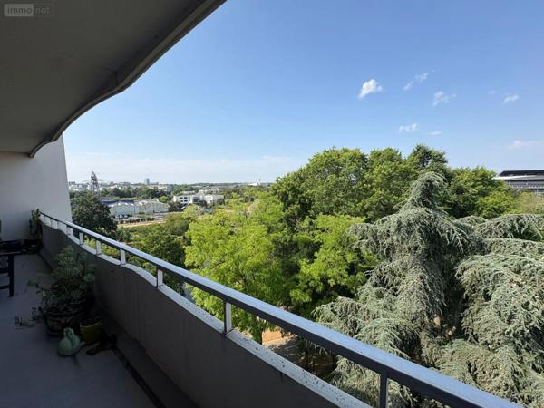 Achat - Appartement Rennes 35000 2 pièces 56 m 2