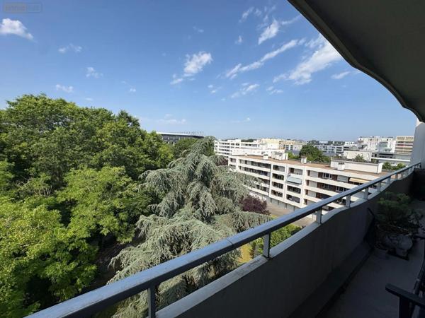 Achat - Appartement Rennes 35000 2 pièces 56 m 2