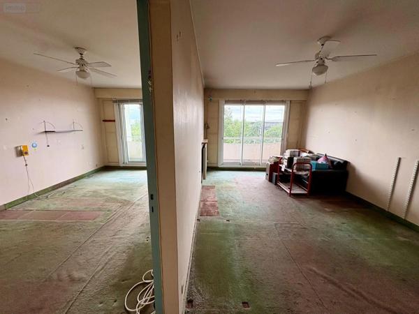 Achat - Appartement Rennes 35000 2 pièces 56 m 2