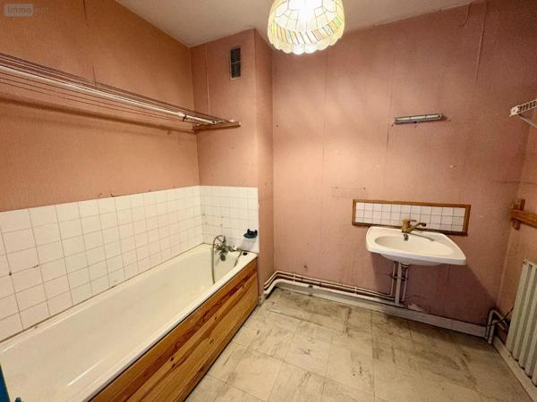 Achat - Appartement Rennes 35000 2 pièces 56 m 2