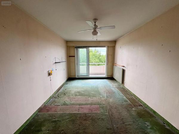 Achat - Appartement Rennes 35000 2 pièces 56 m 2