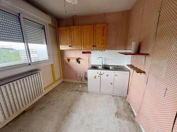 Achat - Appartement Rennes 35000 2 pièces 56 m 2