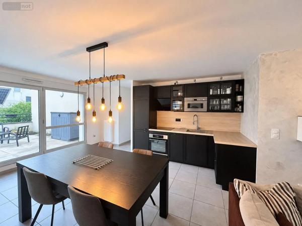 Achat - Appartement | Appartement Reims 51100 3 pièces 74 m 2