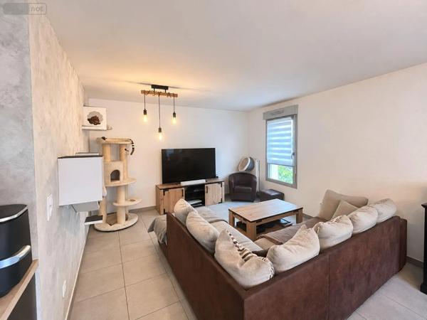 Achat - Appartement | Appartement Reims 51100 3 pièces 74 m 2