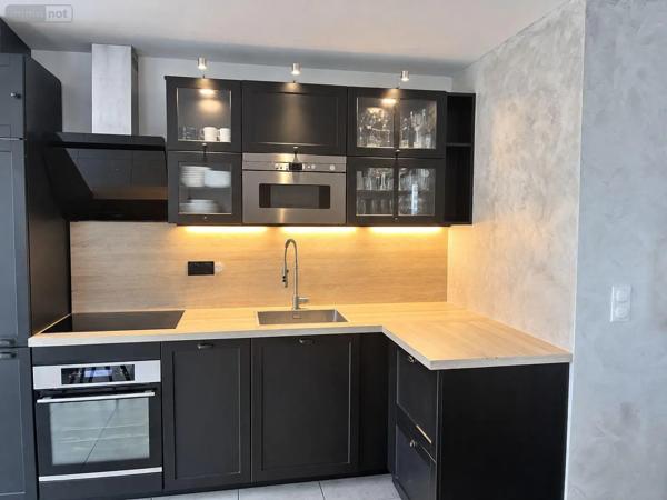 Achat - Appartement | Appartement Reims 51100 3 pièces 74 m 2