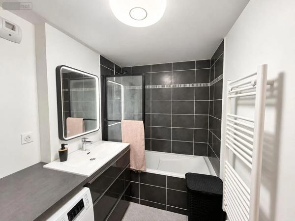Achat - Appartement | Appartement Reims 51100 3 pièces 74 m 2