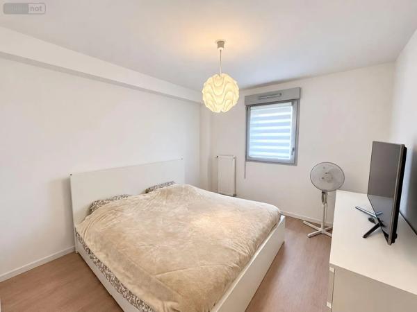 Achat - Appartement | Appartement Reims 51100 3 pièces 74 m 2